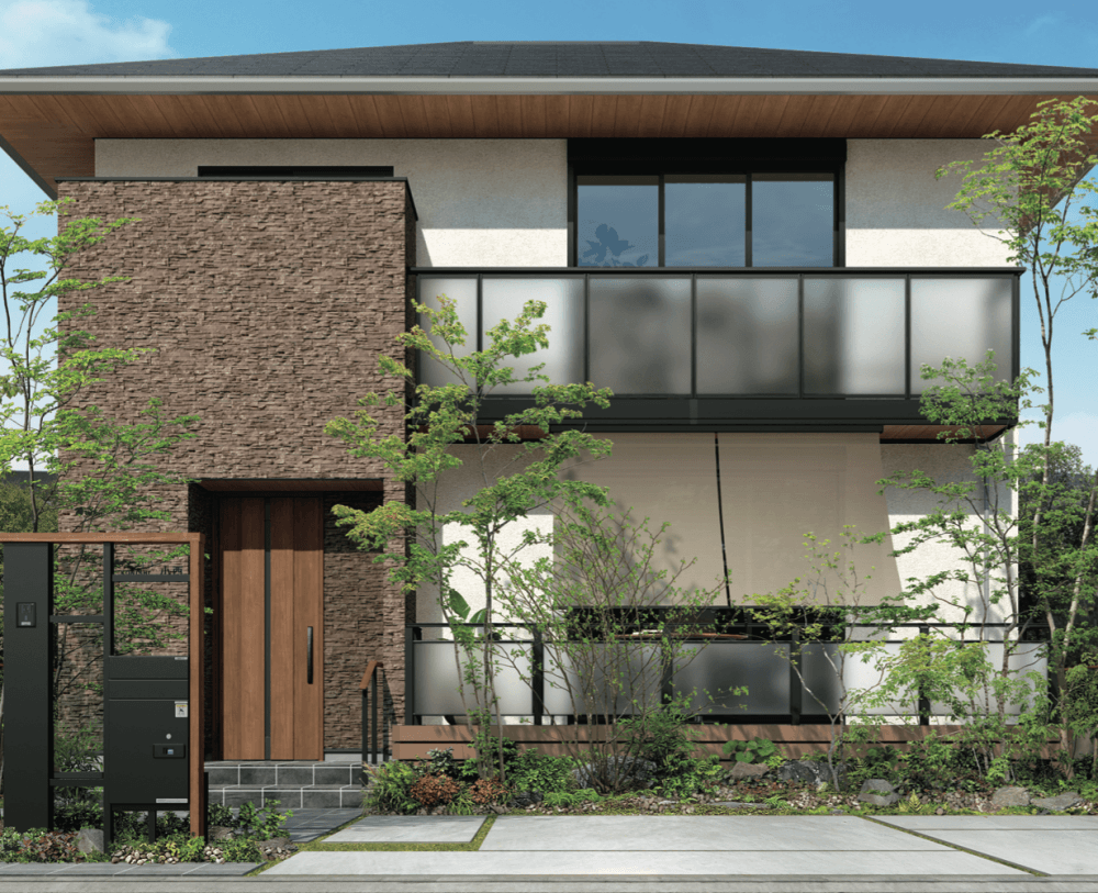 YKK APの「ルシアス バルコニー【持ち出し式/胴差し納まり】」のサブ画像2