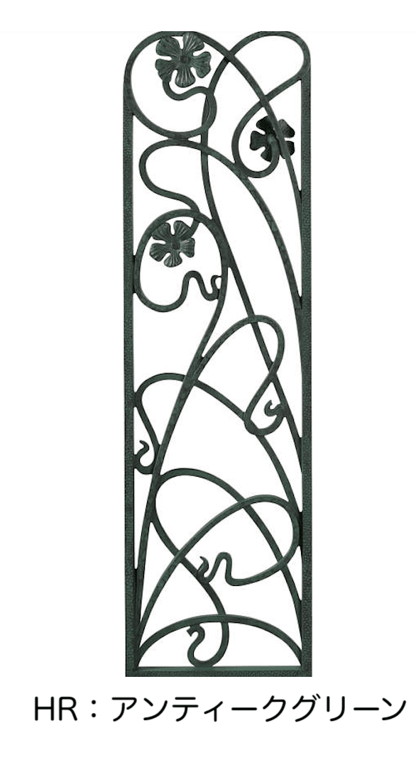 YKK APの「シャローネ フェンスEF01型【2024年版】」のサブ画像2