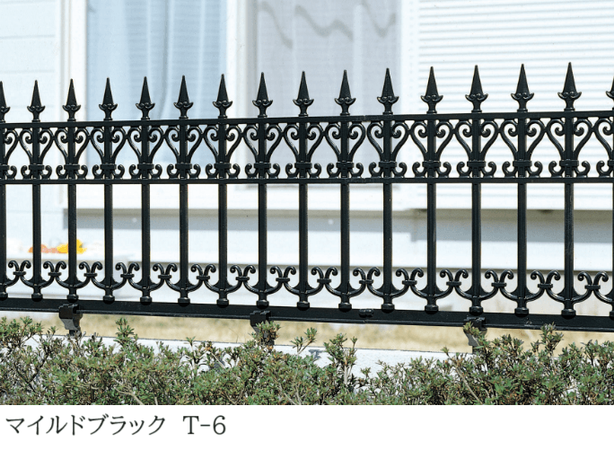 LIXILの「エレナフェンス」のサブ画像1