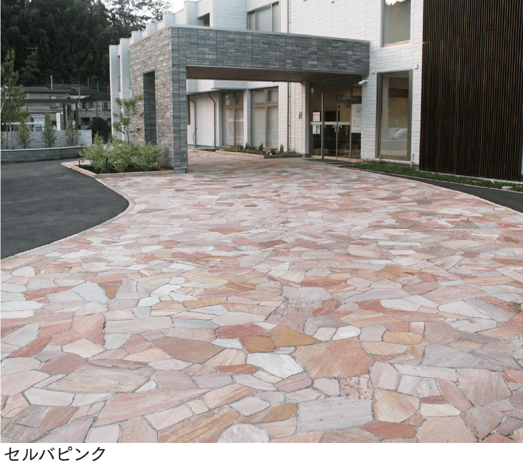 マチダコーポレーションの「セルバストーン クレイギー【2024年版】」