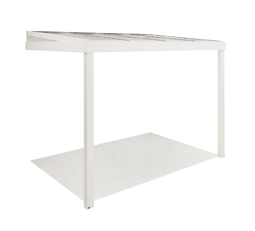 LIXILの「ジーマ テラスタイプ」