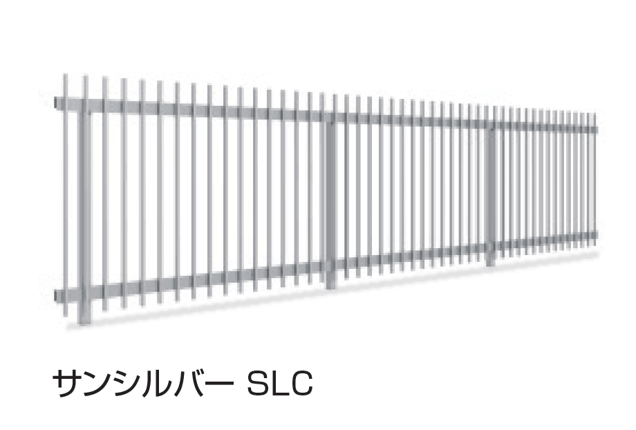 三協アルミの「フレラインフォルテ2型 格子タイプ」のサブ画像1