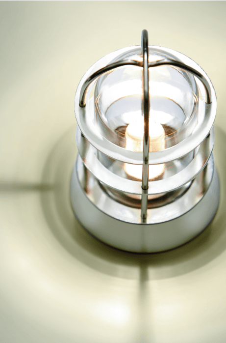 LIXILの「マリンライト」