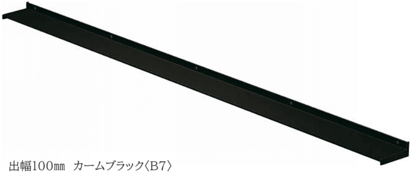 YKK APの「コンバイザー シンプルスタイル 後付け【2024年版】」のサブ画像9