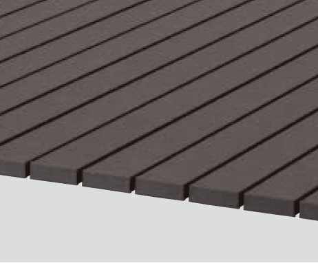 タカショーの「密縦板貼 40幅」のサブ画像1