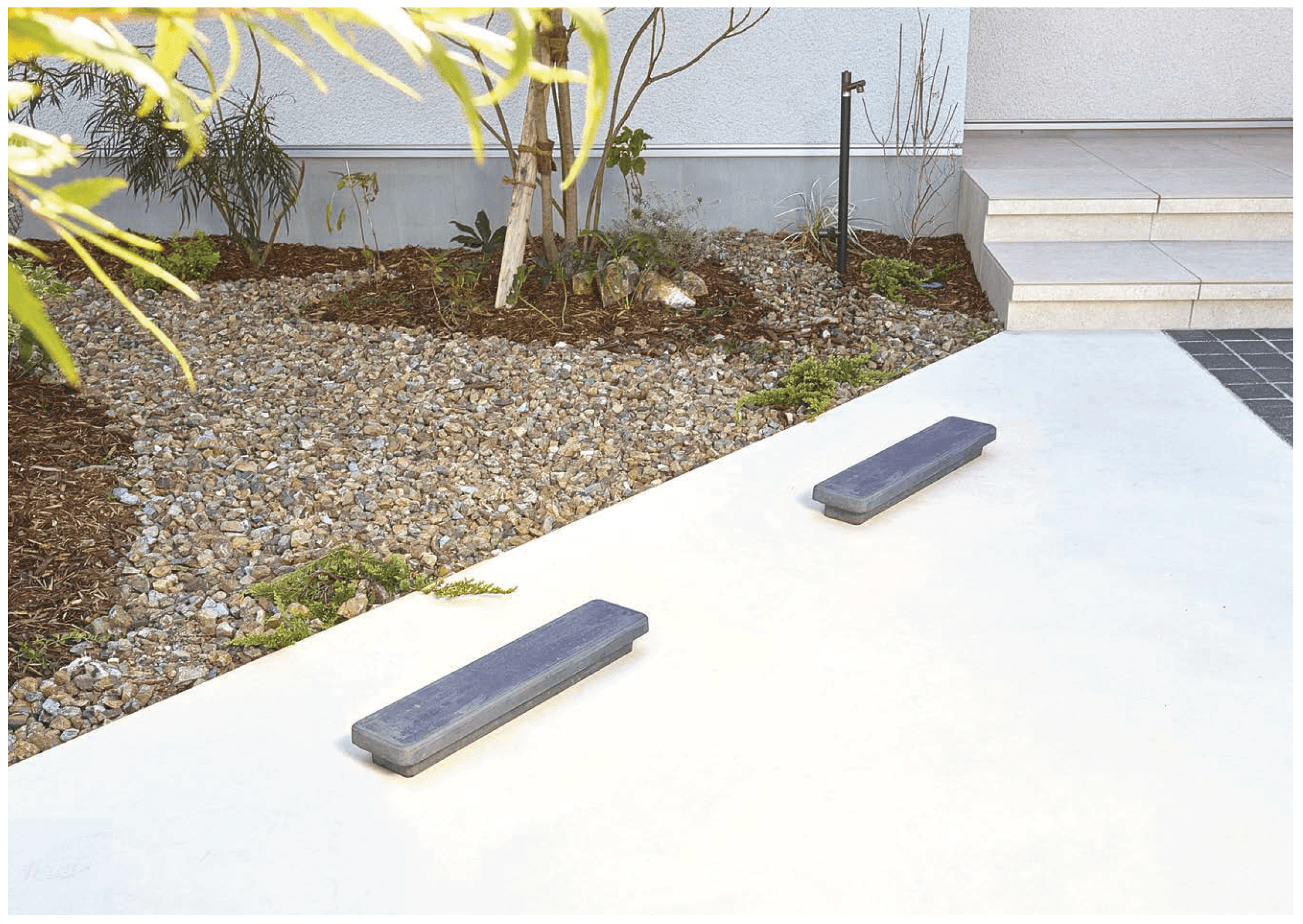 オンリーワンクラブの「カーストッパー フラット」