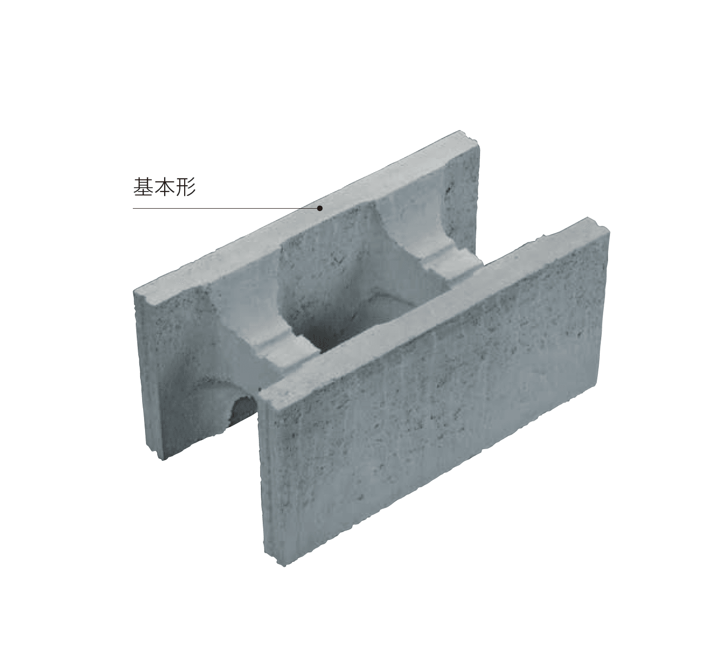 太陽エコブロックスの「RM ユニットスタンダード」