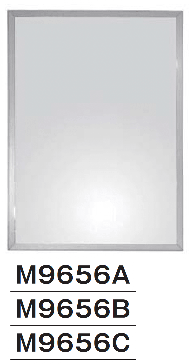 メイクランドの「カーミラー ワイドアングル」のサブ画像3