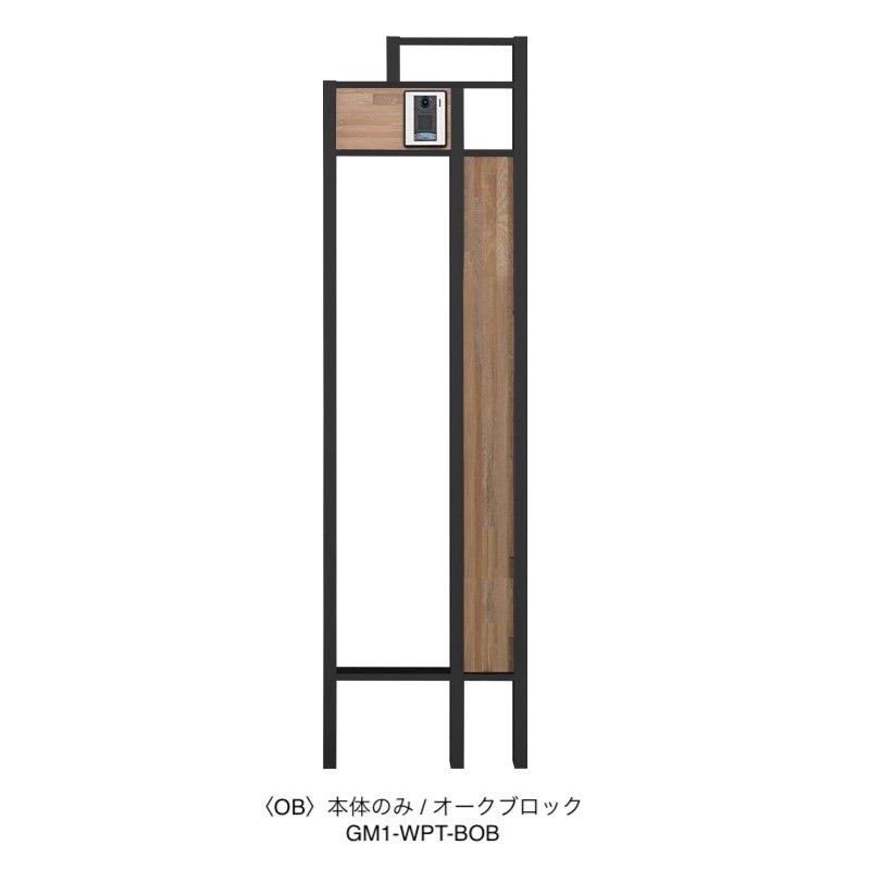オンリーワンクラブの「プラスフレーム ウッド」のサブ画像4