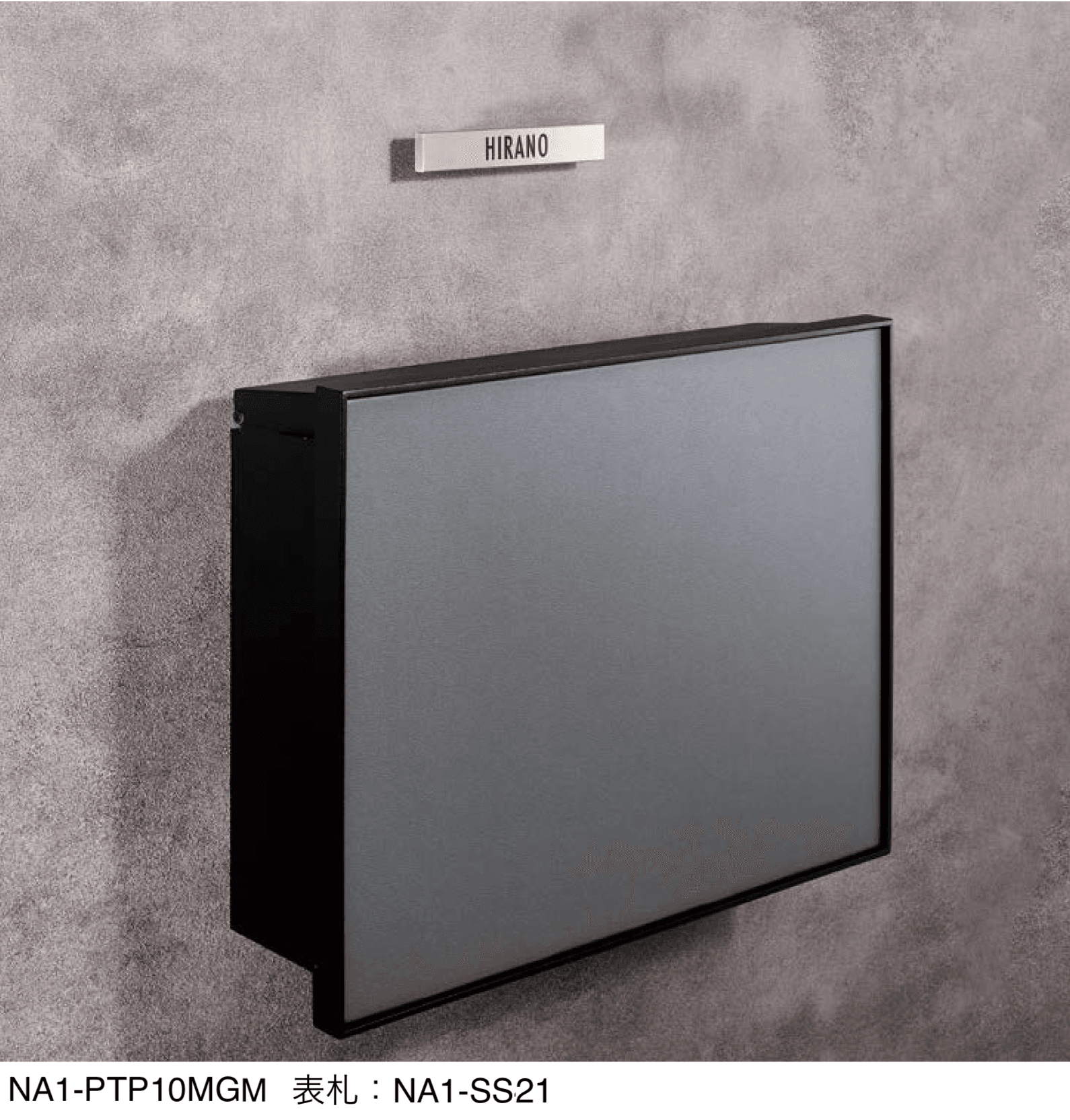 オンリーワンクラブの「パーサス レザー」のサブ画像1