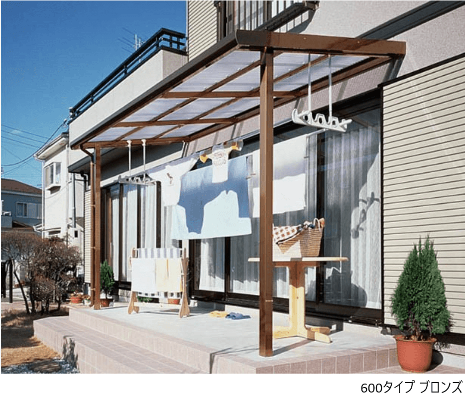 LIXILの「ナーラテラス 関西間」のサブ画像3