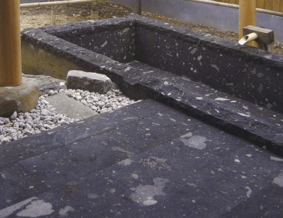 オンリーワンクラブの「八女長野石」