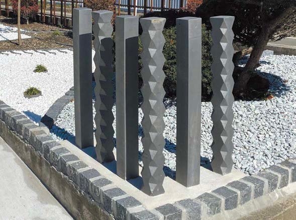 オンリーワンクラブの「いぶし陶木」のサブ画像1