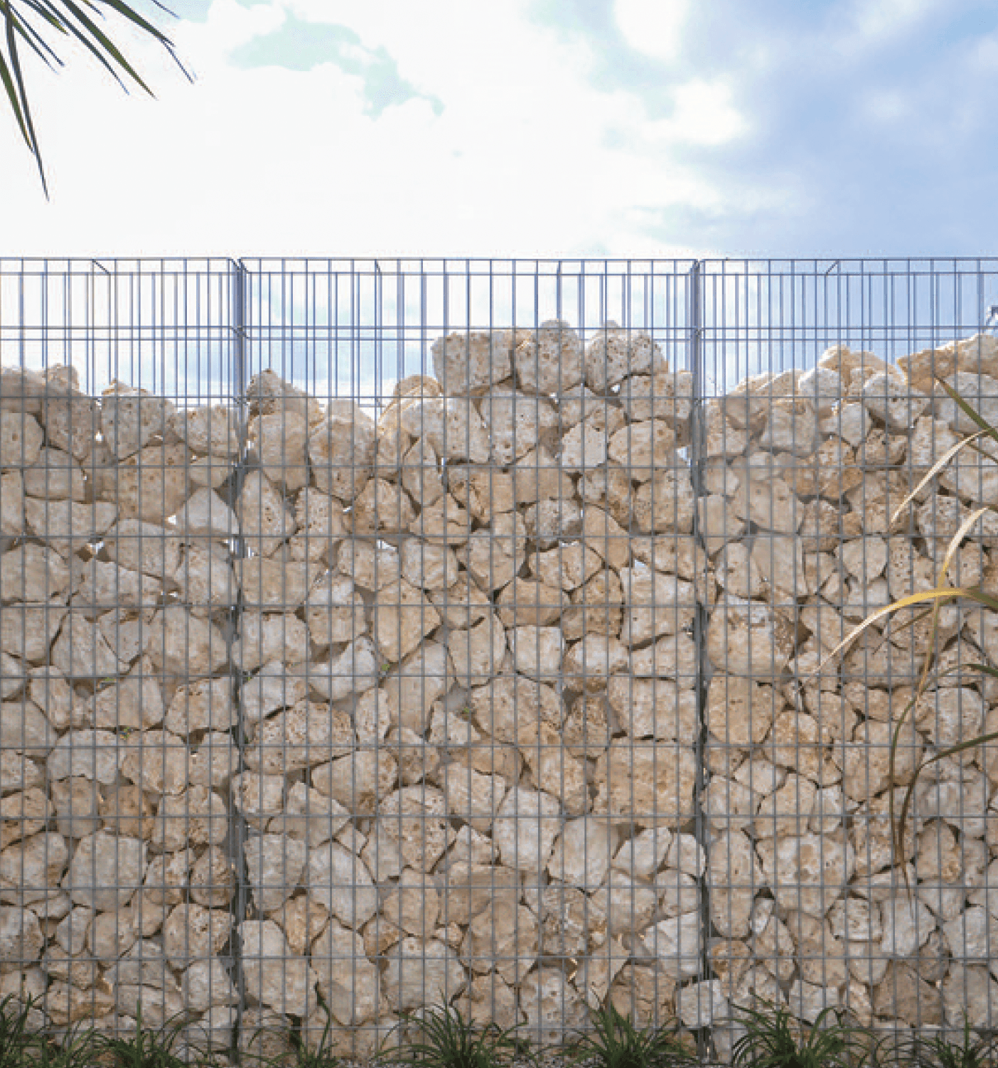 マツオコーポレーションの「MCガビオン」