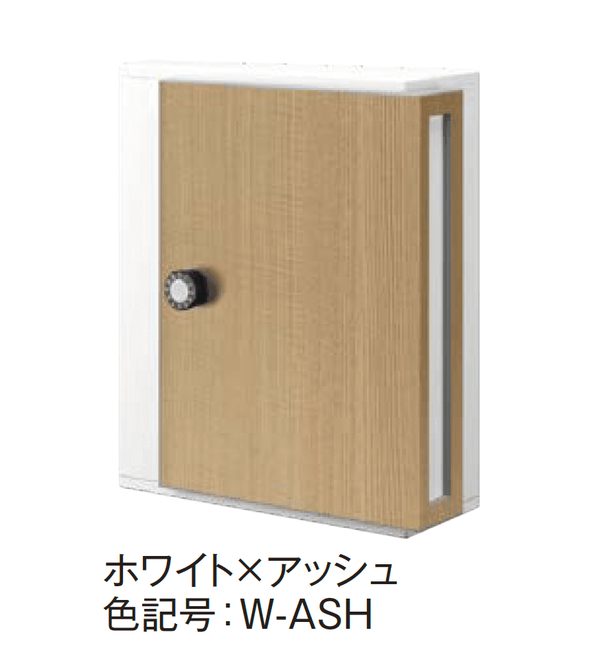 エクシスランドの「デザインポスト KS-MB31SN」のサブ画像14