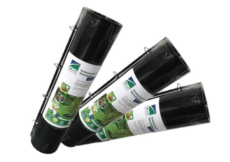 ゆとりの「ゆとりオリジナル 防根・防竹シート」