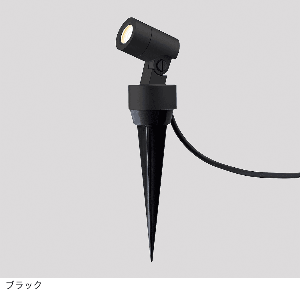 LIXILの「スパイクスポットライト SSP-G1型」のサブ画像2
