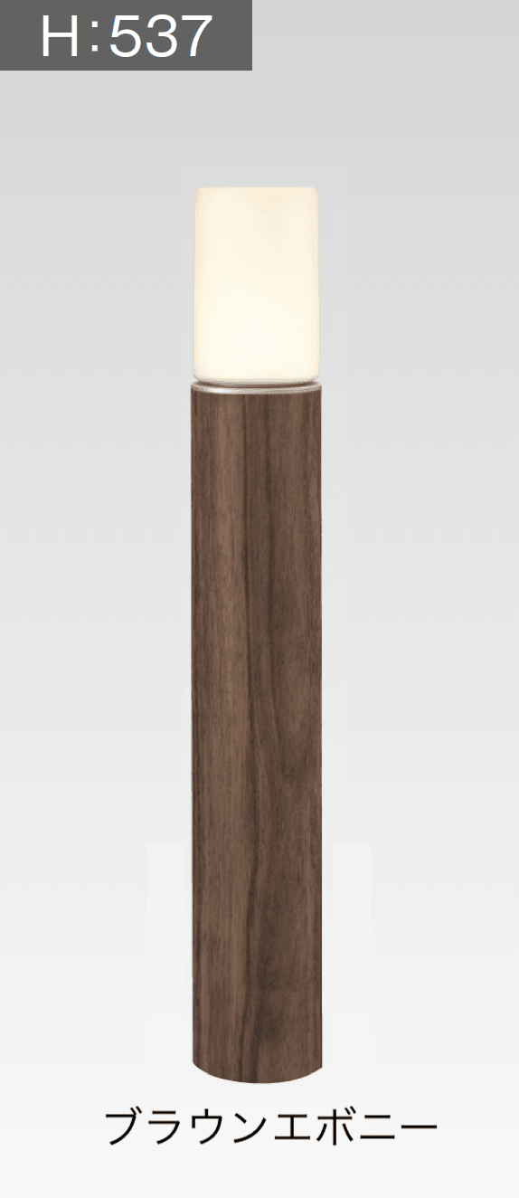 タカショーの「エバーアートポールライト 拡散光 乳白グローブ」のサブ画像18