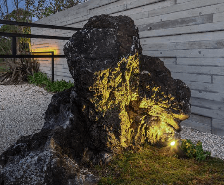 エクシスランドの「コンパクトガーデンライト ポールライト」