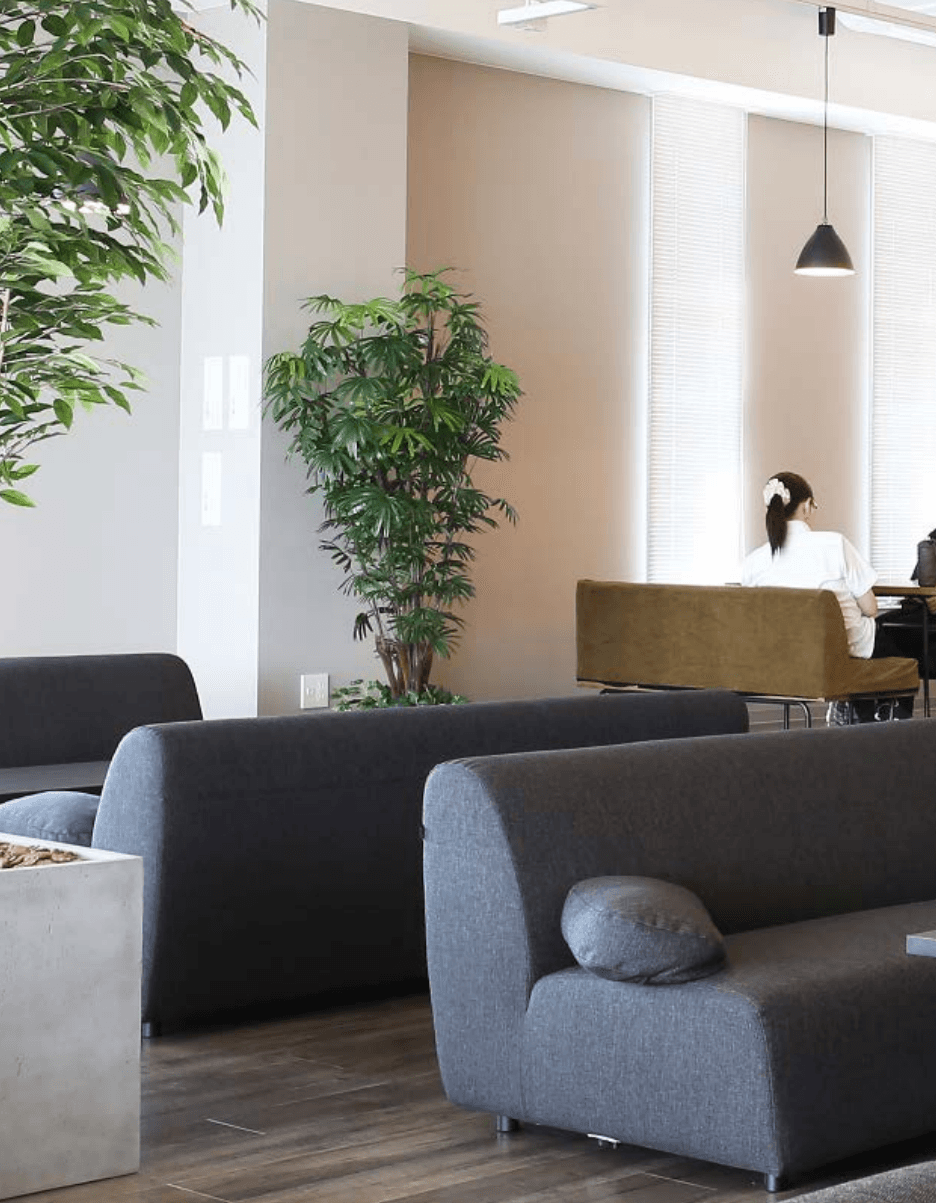 タカショーの「シュロチク」