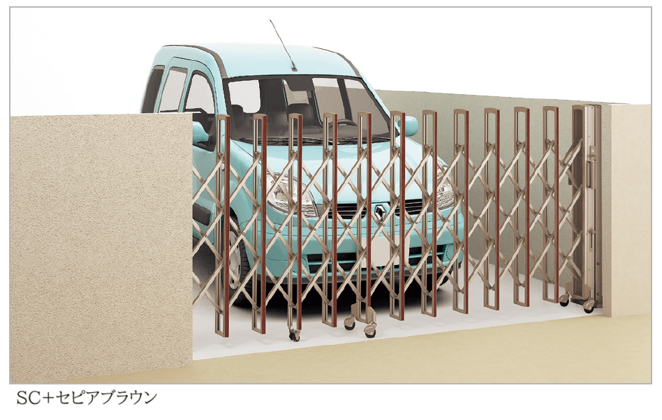 四国化成の「リフォーム対応 ニューハピネスHG-R(キャスタータイプ)【2024年版】」のサブ画像1