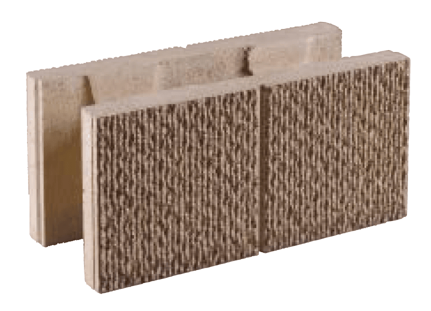 東洋工業の「TY型枠ブロック イース ワン【九州・西中国】」のサブ画像1