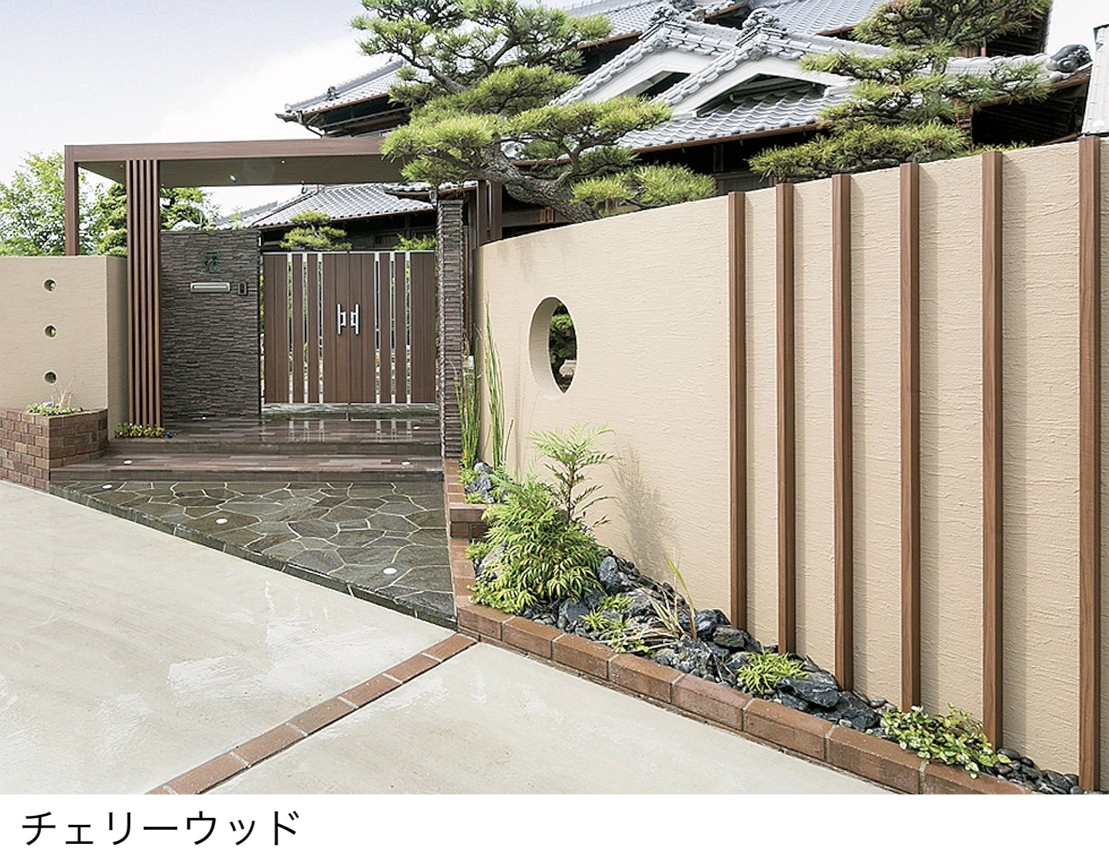 LIXILの「角面材」のサブ画像1