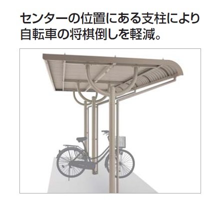 四国化成の「サイクルポート BYF【2024年版】」のサブ画像2