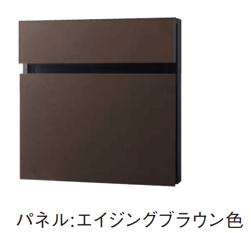 Panasonicの「フェイサス-FF フラットタイプ」のサブ画像4