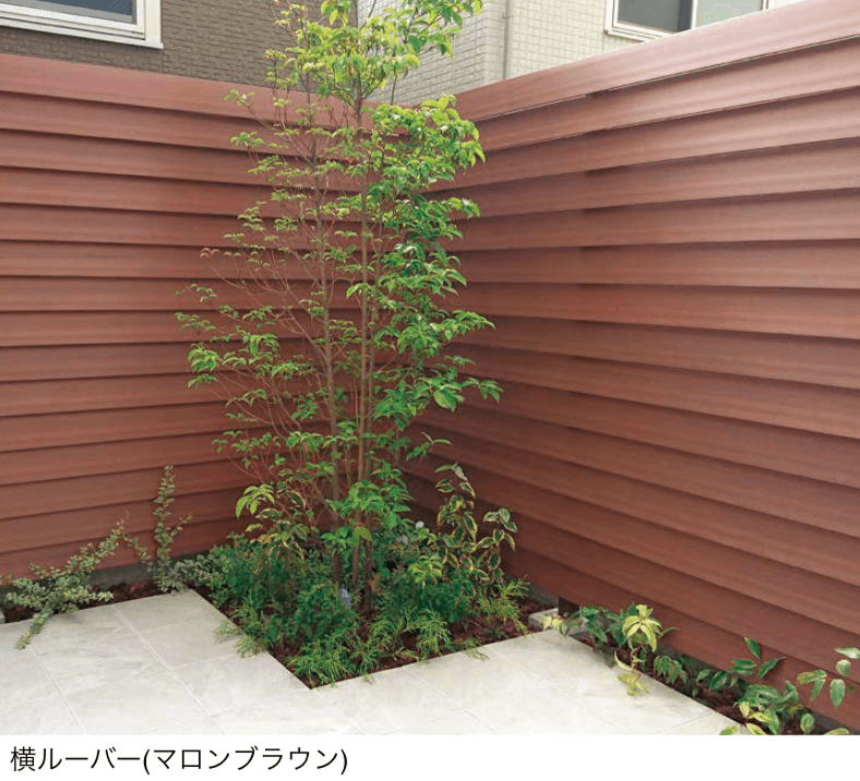 オンリーワンクラブの「ウッディ アール・ピー フェンス【2024年版】」のサブ画像2