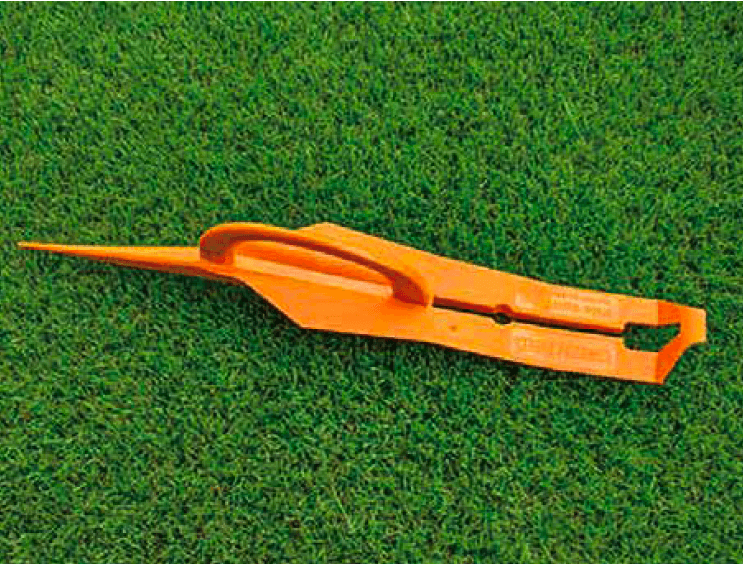 ゆとりの「パイルスプリッター®︎」