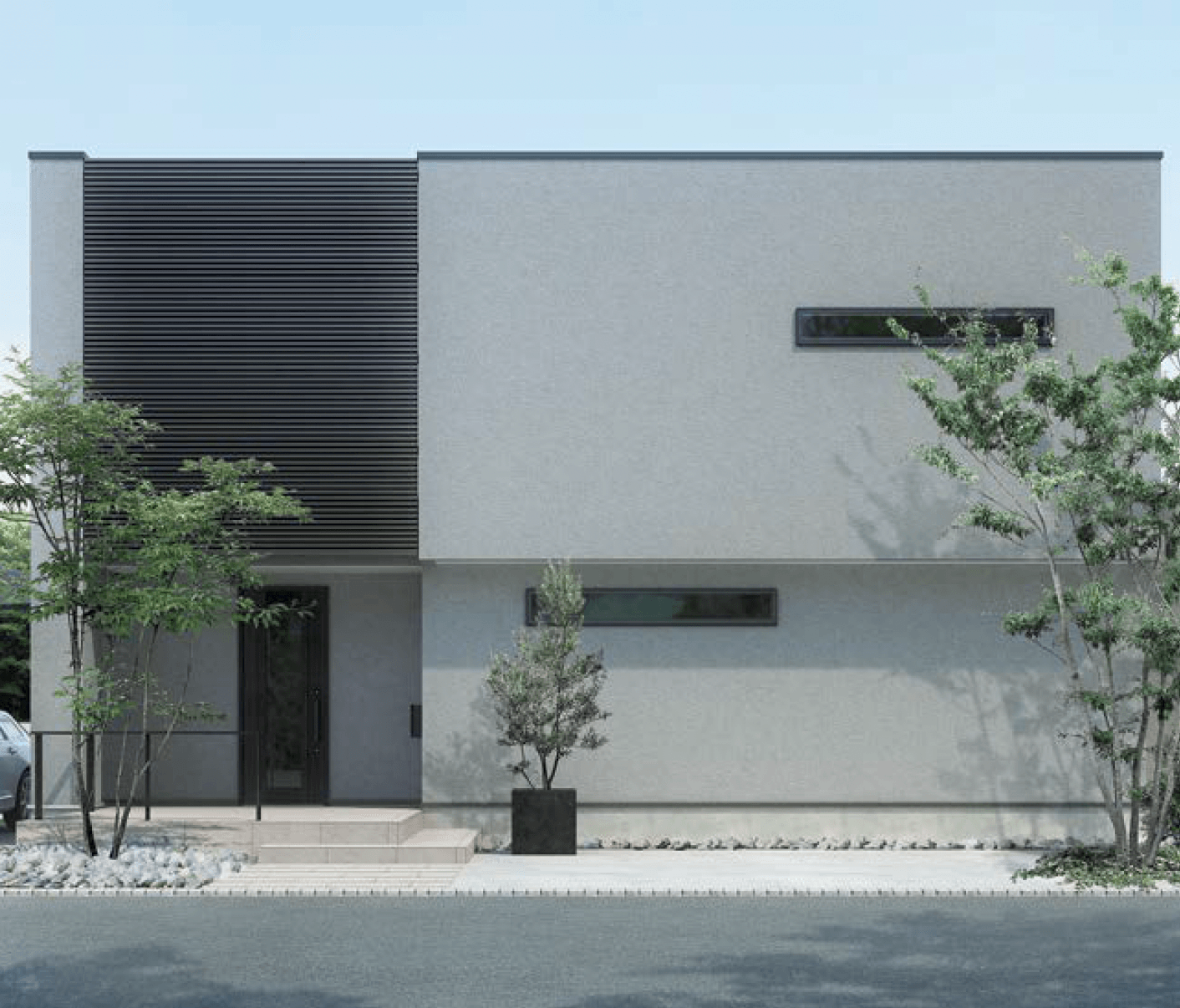 LIXILの「コートラインⅡ」のサブ画像5