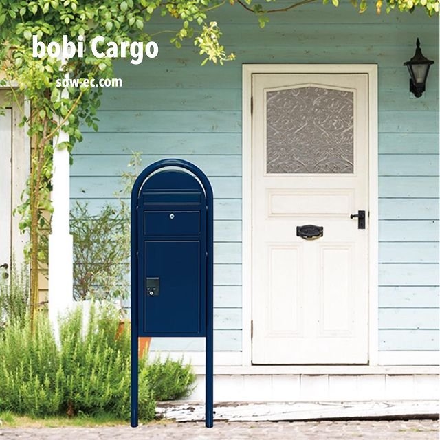 セキスイデザインワークスの「ボビカーゴ【2024年版】」のサブ画像4