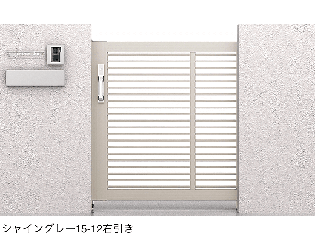 LIXILの「アーキスライド A型」のサブ画像2