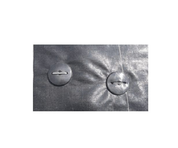 白崎コーポレーションの「プラ座金」