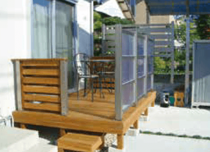 ゆとりの「スクリーンパネル 【2022年版】」のサブ画像5