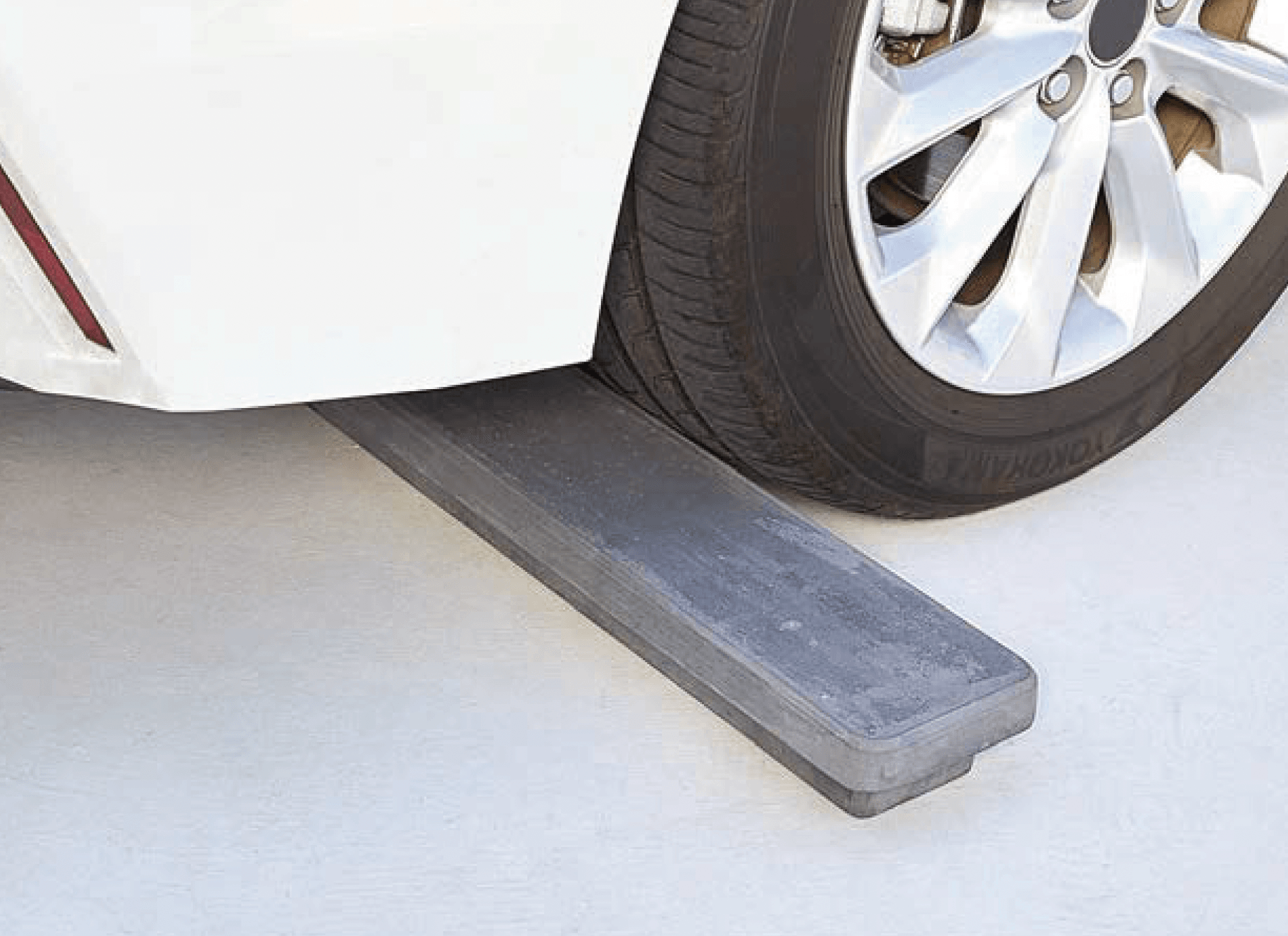 オンリーワンクラブの「カーストッパー フラット」のサブ画像1