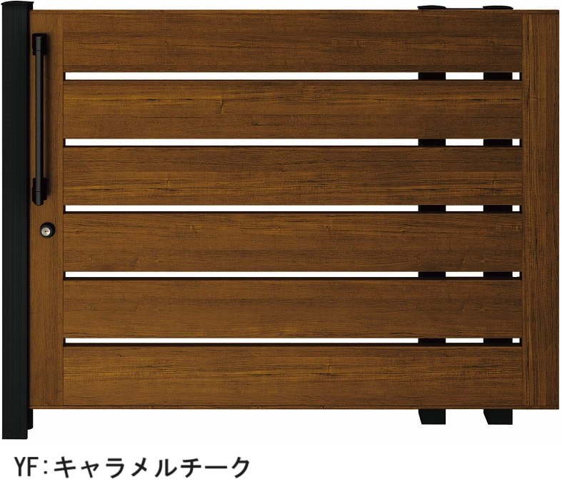 YKK APの「ルシアス スライドW03型【2024年版】」のサブ画像16