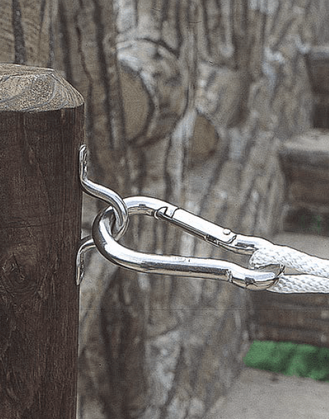 オンリーワンクラブの「スナップフック【2023年版】」