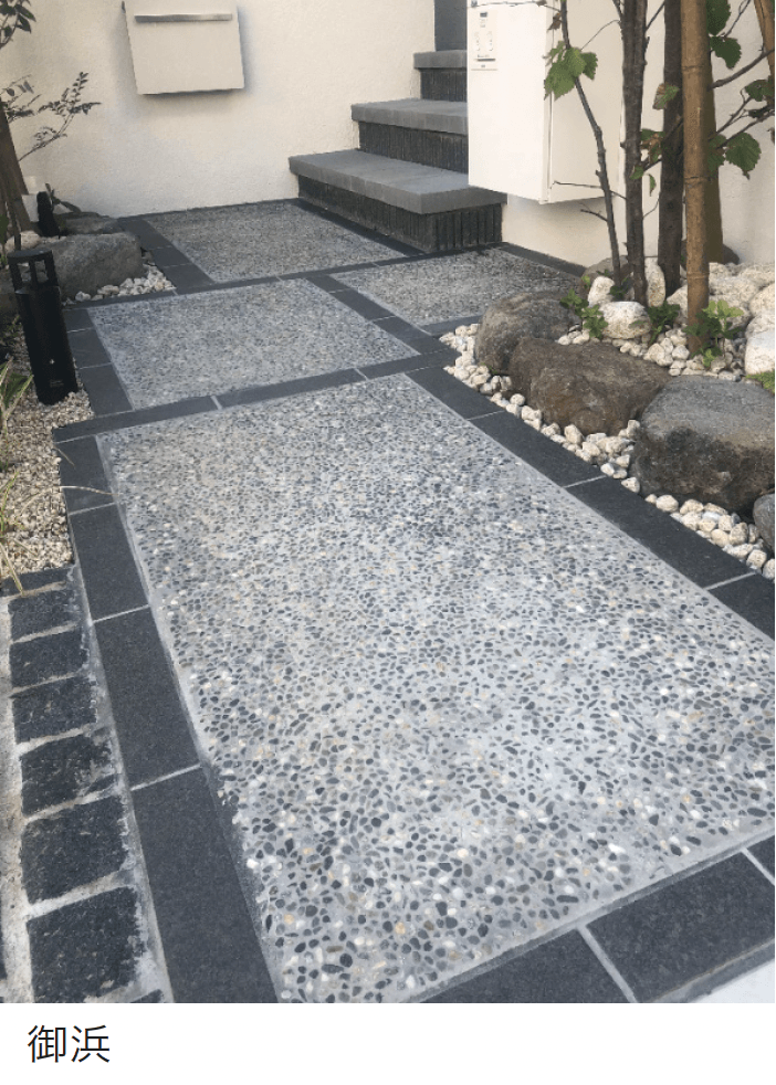 ゆとりの「グラベルネット洗い出し【2024年版】」のサブ画像1