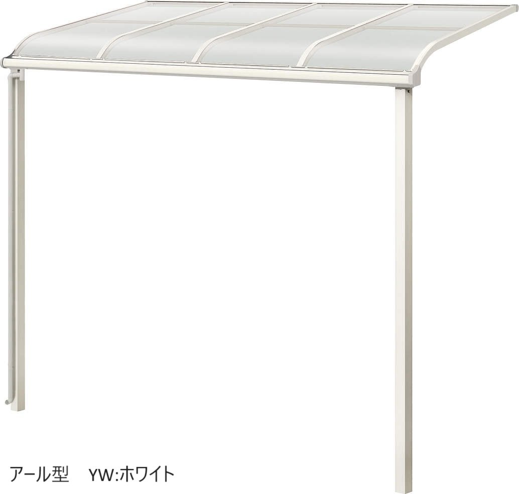YKK APの「ソラリア テラス屋根 壁付納まり【2024年版】」のサブ画像11