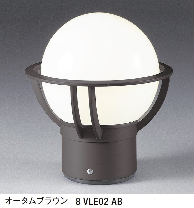 LIXILの「門柱灯 LHK-1型」のサブ画像1