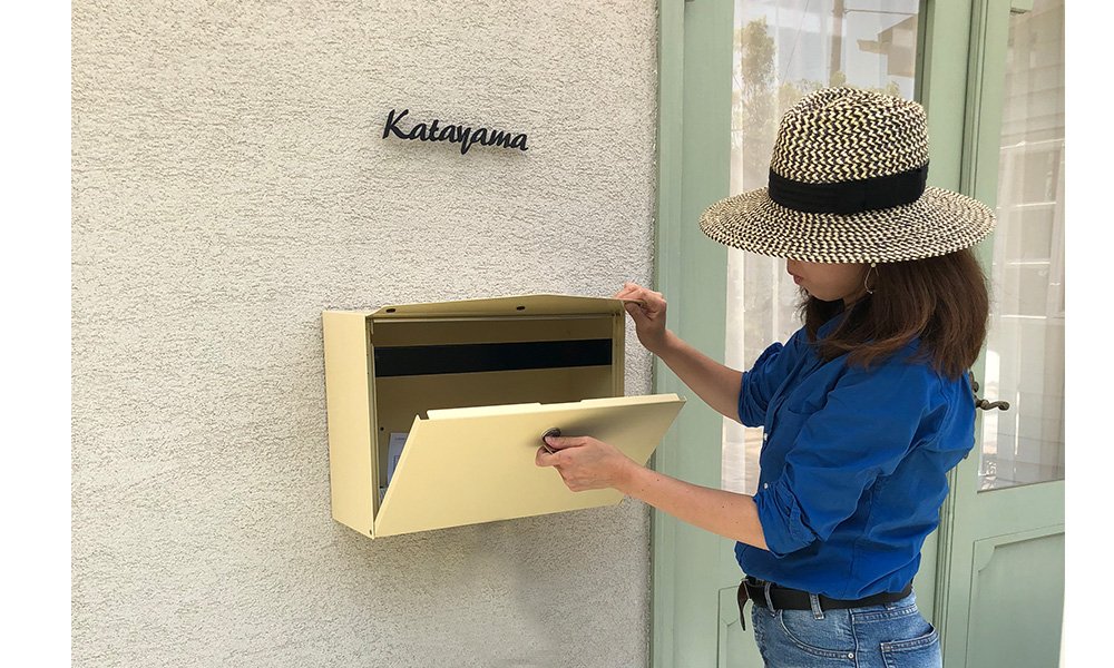 セキスイデザインワークスの「メイファ レター」のサブ画像5