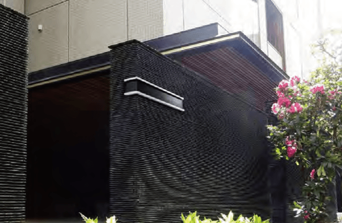 美濃クラフトの「ステンレスサイン」のサブ画像1