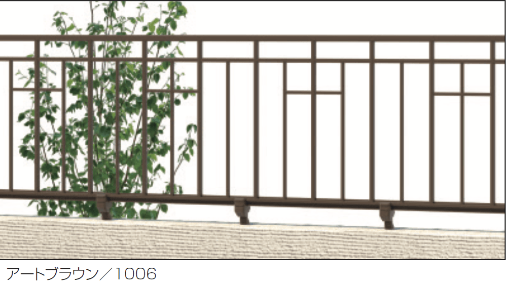 三協アルミの「キャスタイル2型」のサブ画像3