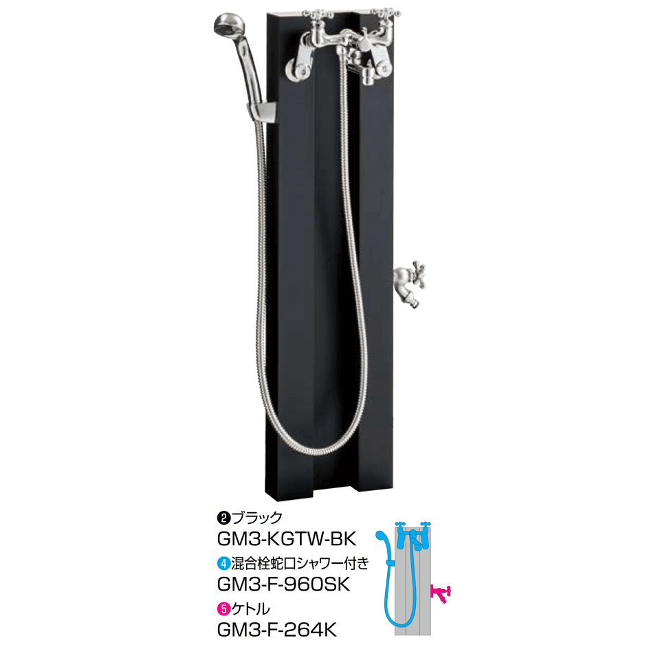 オンリーワンクラブの「混合柱」のサブ画像6