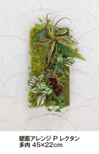 タカショーの「壁面アレンジ【2024年版】」のサブ画像22