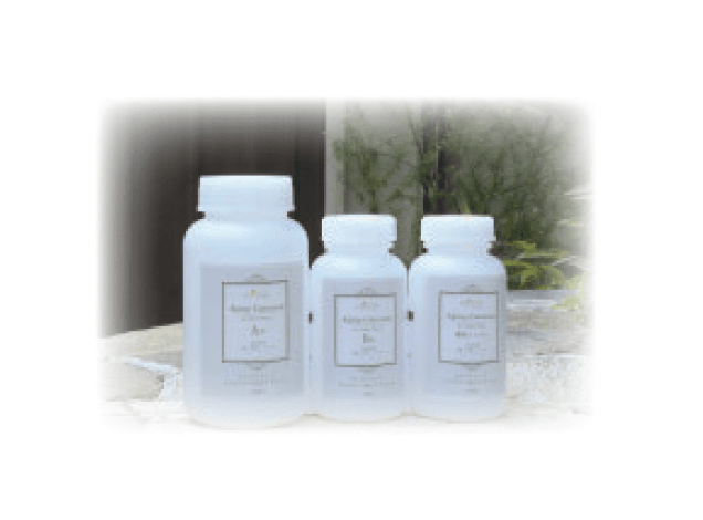 ディーズガーデンの「ディーズエイジングケアコートセット ベータウッド用」