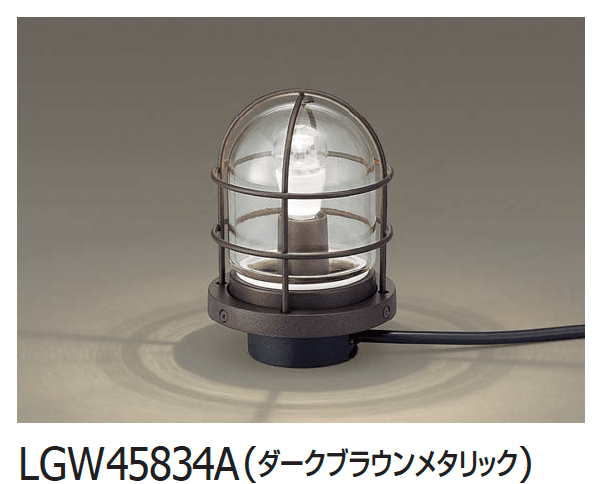 ギャザーの「ガーデンライト(スティックタイプ)」のサブ画像4