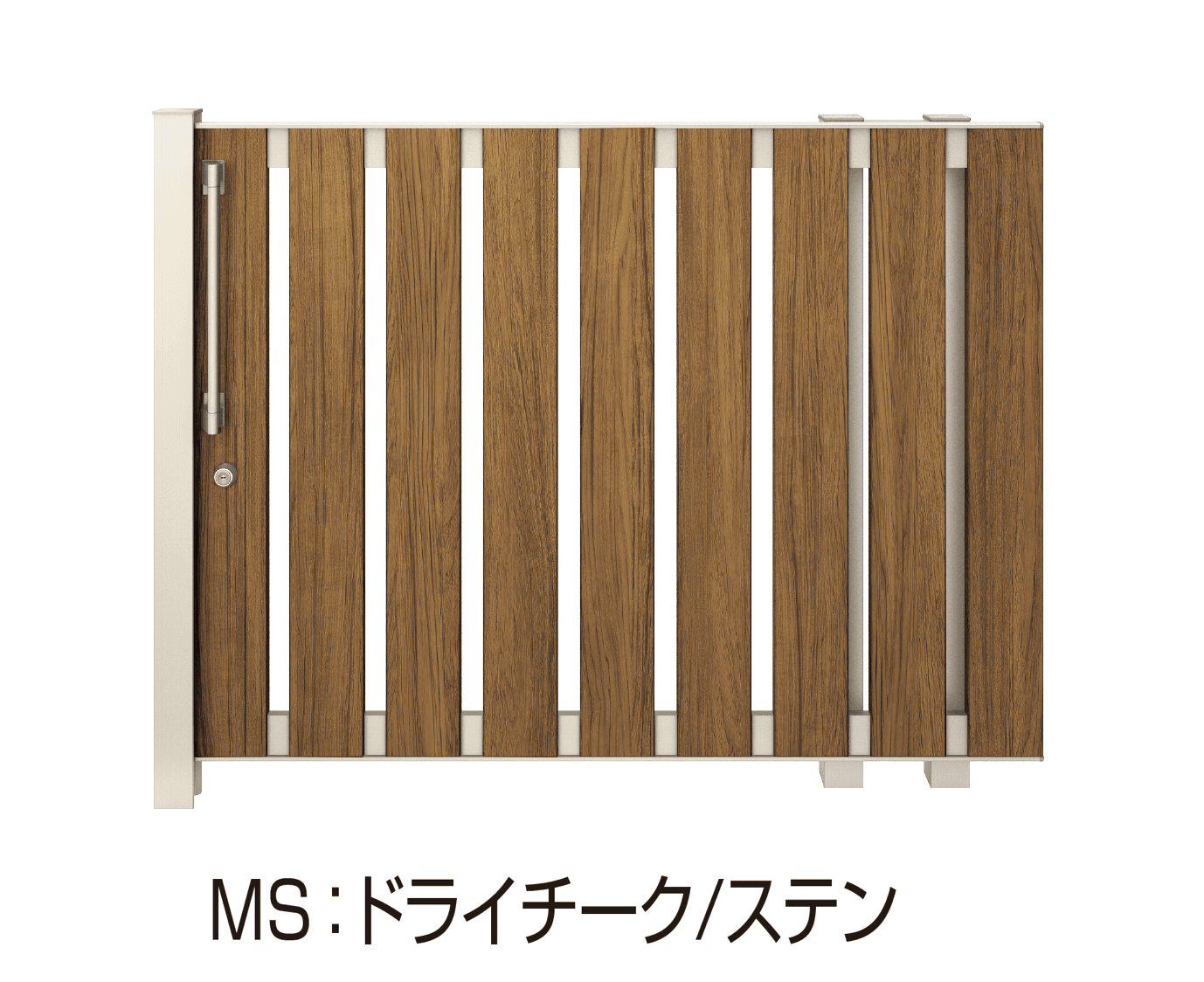 YKK APの「ルシアス スライド S01型」のサブ画像11